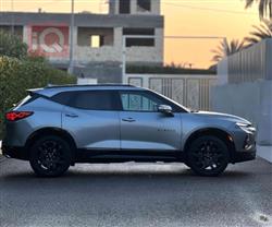 Chevrolet Blazer